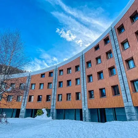 Smith Erbaluce - Affitti Brevi Italia Апартаменты