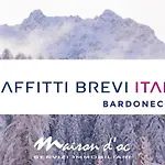 Apartment Smith Erbaluce - Affitti Brevi Italia Bardonecchia