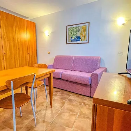 Smith Erbaluce - Affitti Brevi Italia