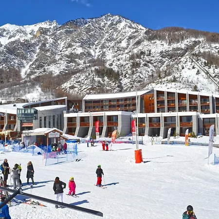 Appartement Smith Erbaluce - Affitti Brevi Italia Bardonecchia