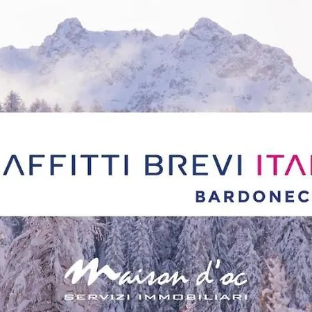 Daire Smith Erbaluce - Maison Doc Bardonecchia