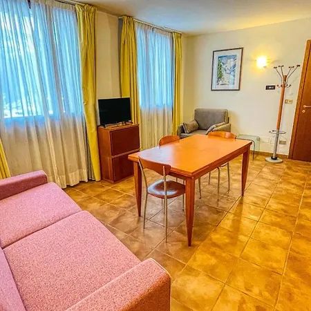 Appartamento Smith Erbaluce - Affitti Brevi Italia