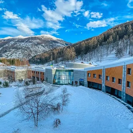 Smith Erbaluce - Maison Doc * Bardonecchia
