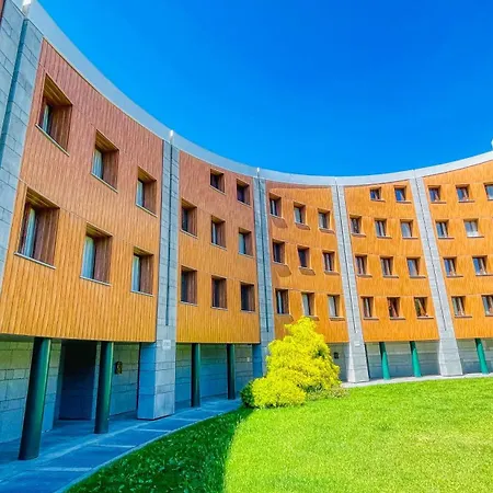 Appartement Smith Erbaluce - Maison Doc