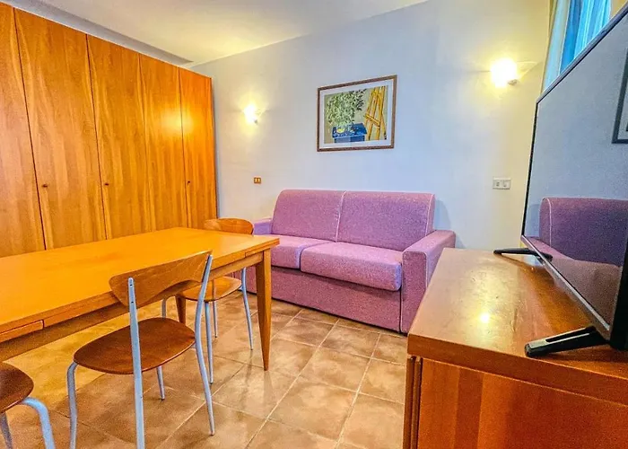 Smith Erbaluce - Affitti Brevi Italia